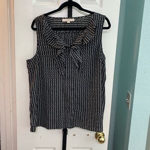 Loft size XL shirt